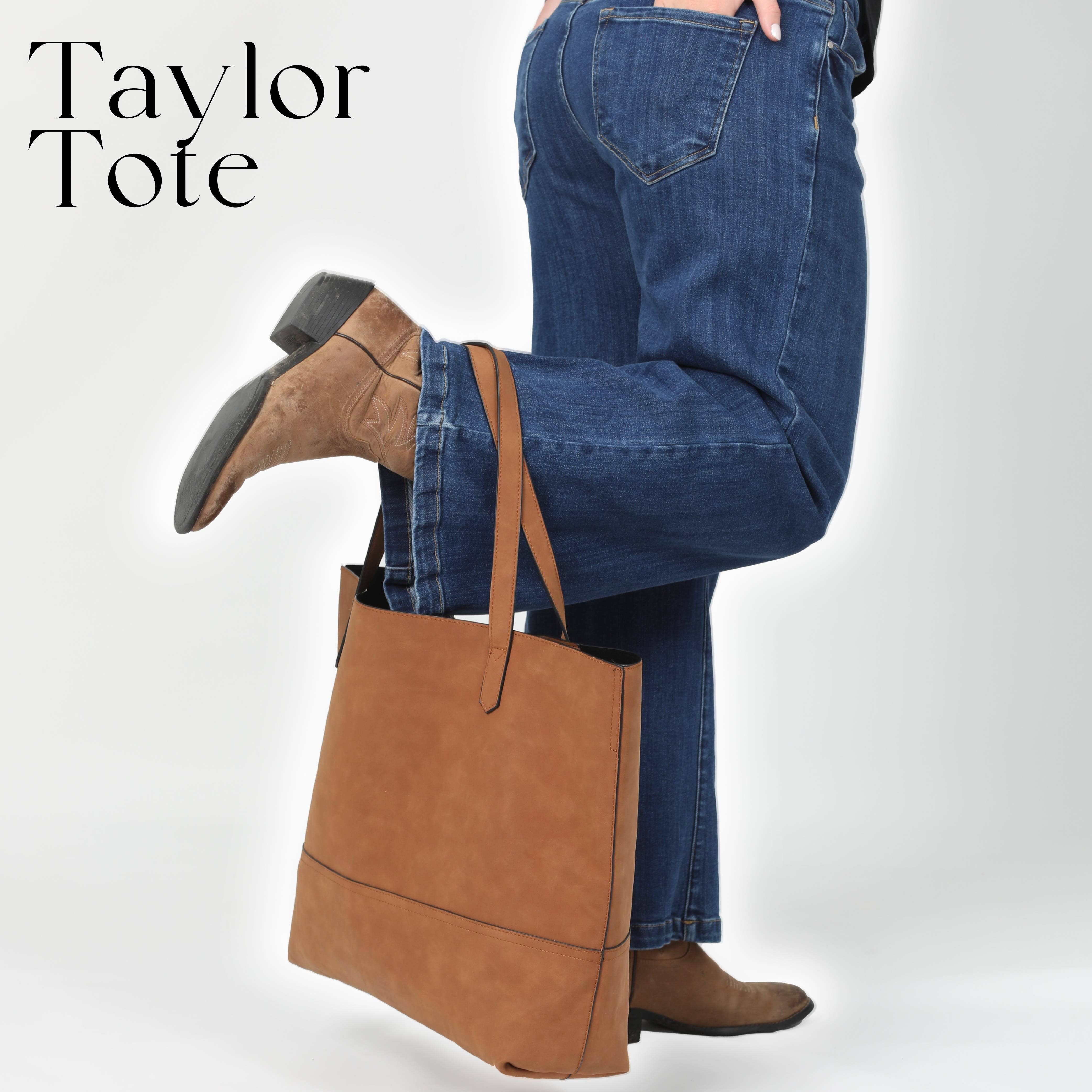K. Carroll Accessories - Venta al por mayor Bolsa de asa- Mujer - El bolso Taylor19