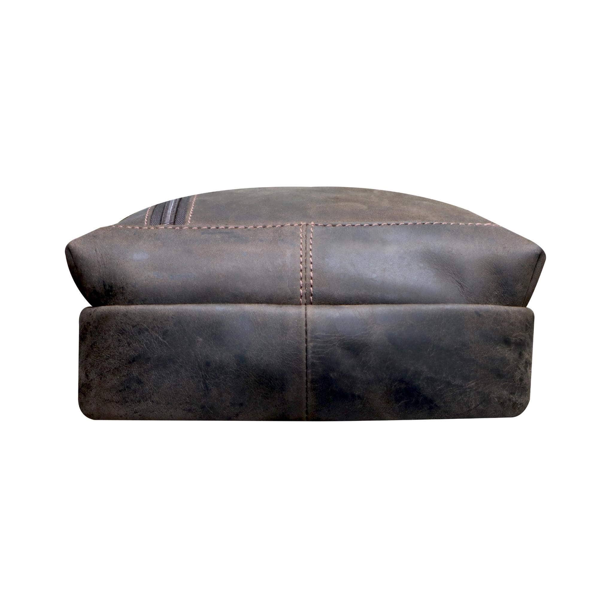 Greenwood - Wholesale Crossbody Bag - Unisex - Tom chest bag men's leather sling bag women shoulder bag2