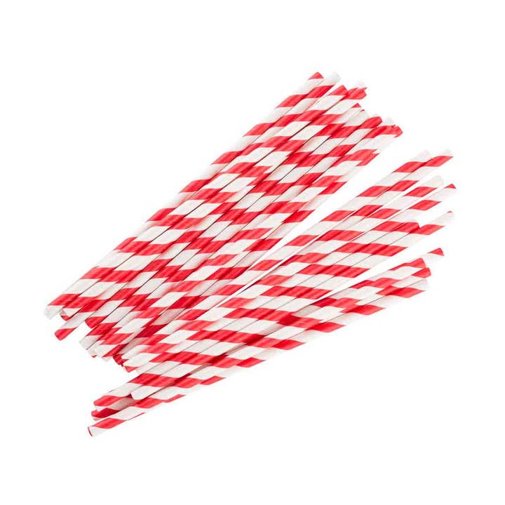 Coca-Cola Unwrapped Straws, Red Stripe, Pack of 100 and other Purchase Wholesale wrapped straws. Free Returns & Net 60 Terms on Faire trending on Faire.