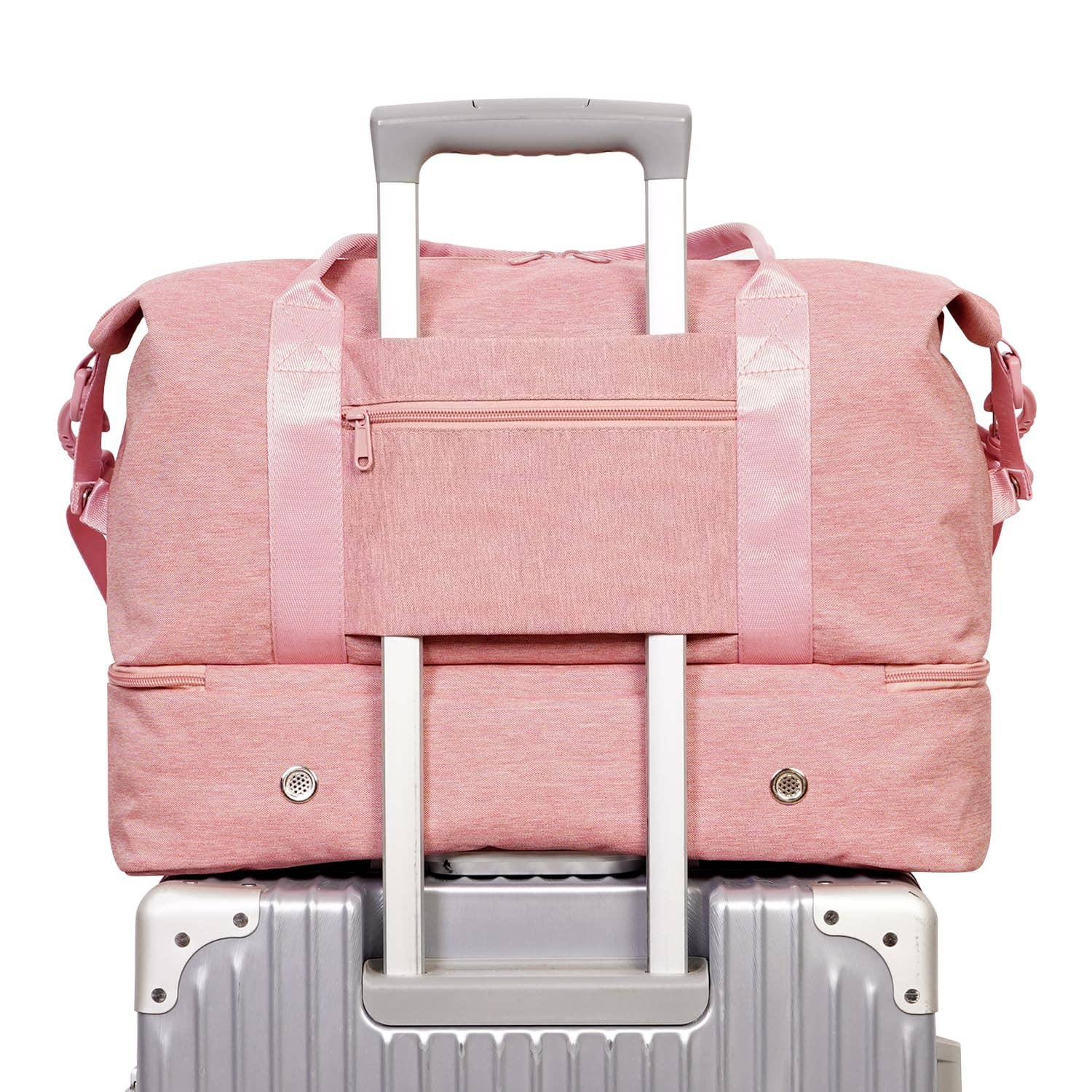 wandf - Wholesale Luggage - WF3417 Travel Bags Set Duffel Bag For Spirit Airlines32