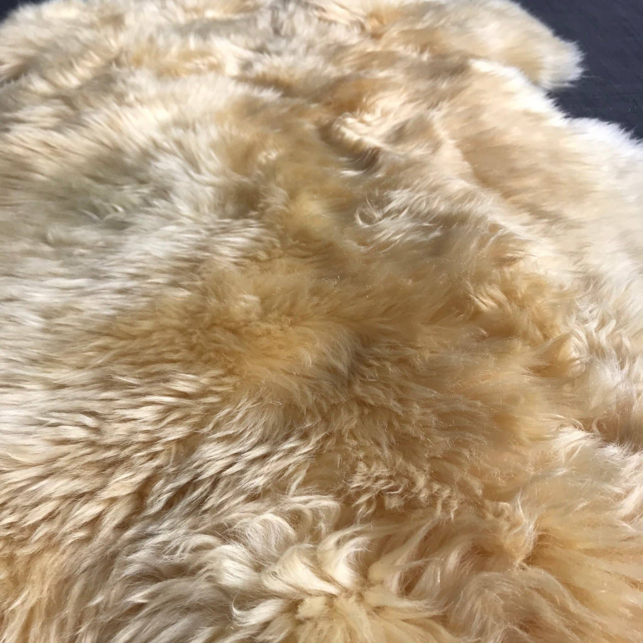 Wildash London - Wholesale Area Rug - Medical Grade Sheepskin  Hypoallergenic Relugan3