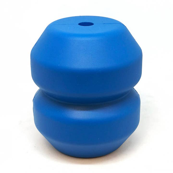 DoubleTrouble Kauspielzeug und Leckerli-Spender - Groß für den Großhandel von SodaPup Dog Toys