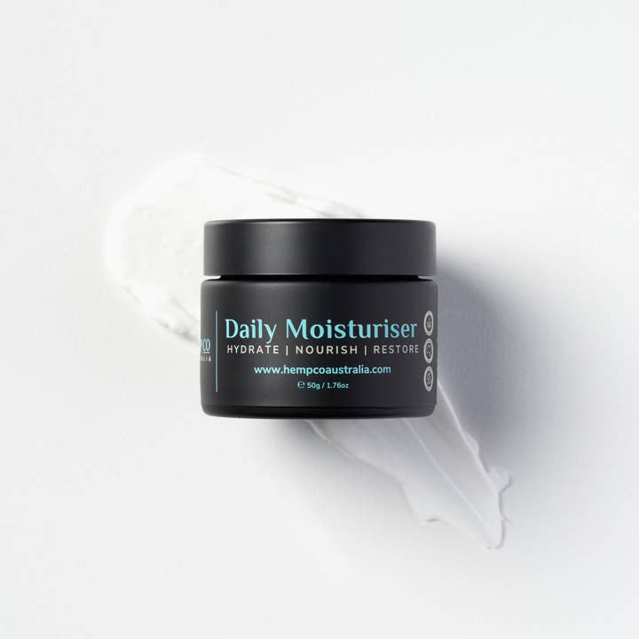 Hemp Co Australia - Wholesale Facial Care Set/Kit - Rejuvenate & Hydrate - Natural Skin care Pair6