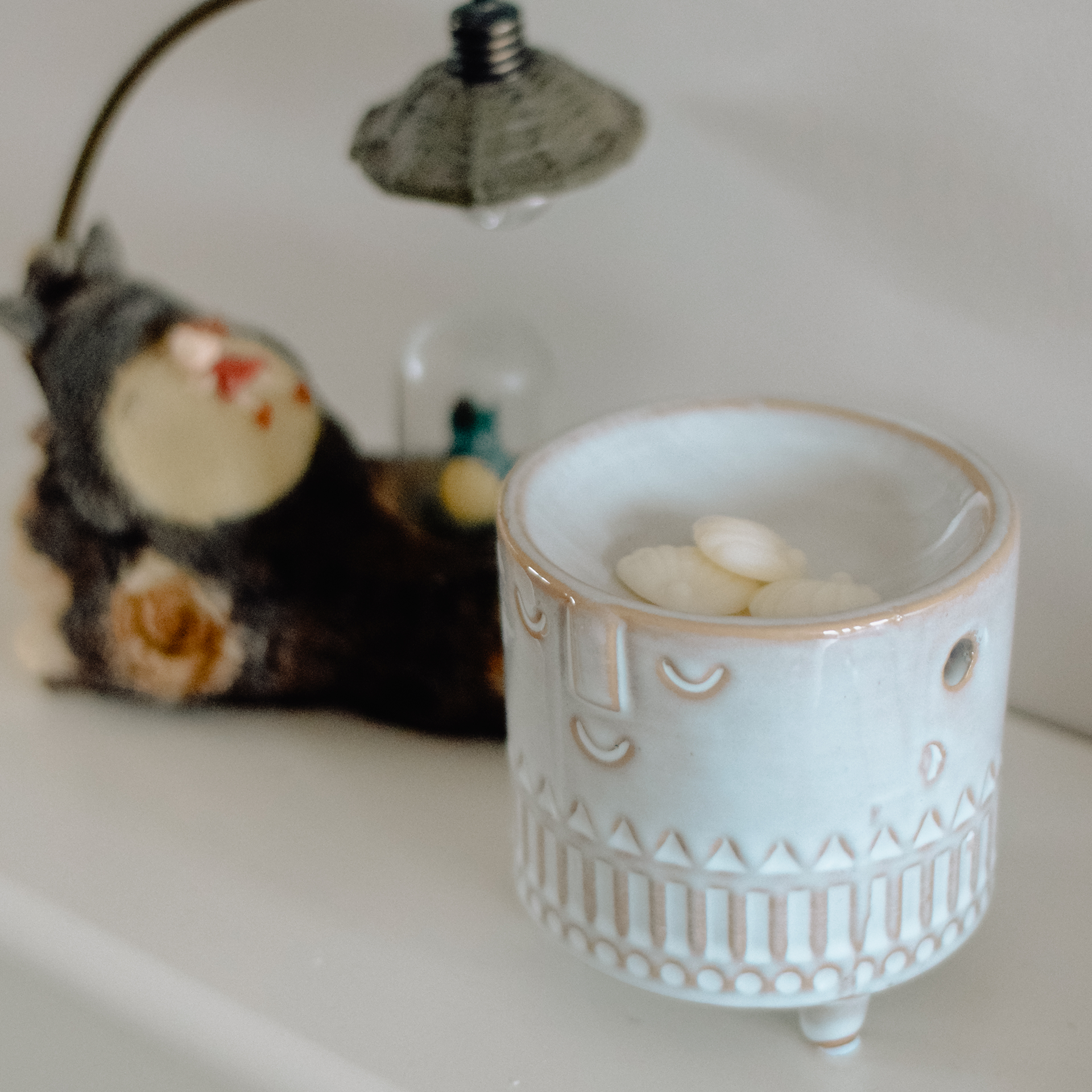 & Chai – wholesale Wax warmer – Bertie Wax Melter1