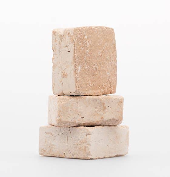 Natura Siciliana – wholesale Schampopuck/Schampo i fast form – 2-i-1 fast schampo med balsam för torrt hår, veganskt3