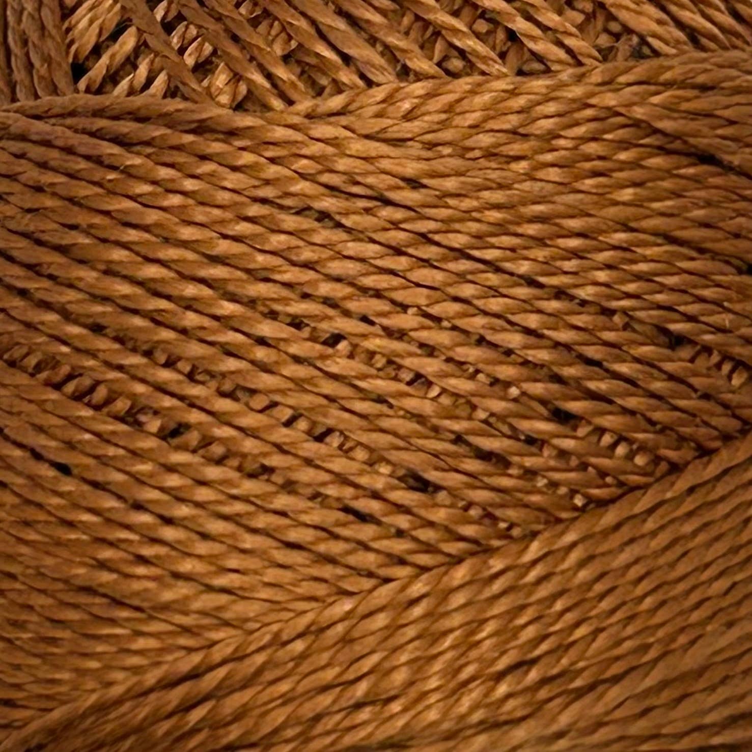 OTF Threads - Wholesale Thread - OTF Threads™ Solid #8 Pearl Cotton Embroidery Floss Box/1026