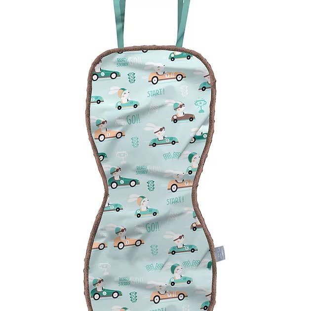 Klapvogn Pad - Racerbiler for engroshandel hos LITTLELUXURIES FOR KIDS