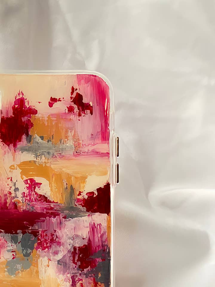 Case Bourgogne för wholesale av OCHO