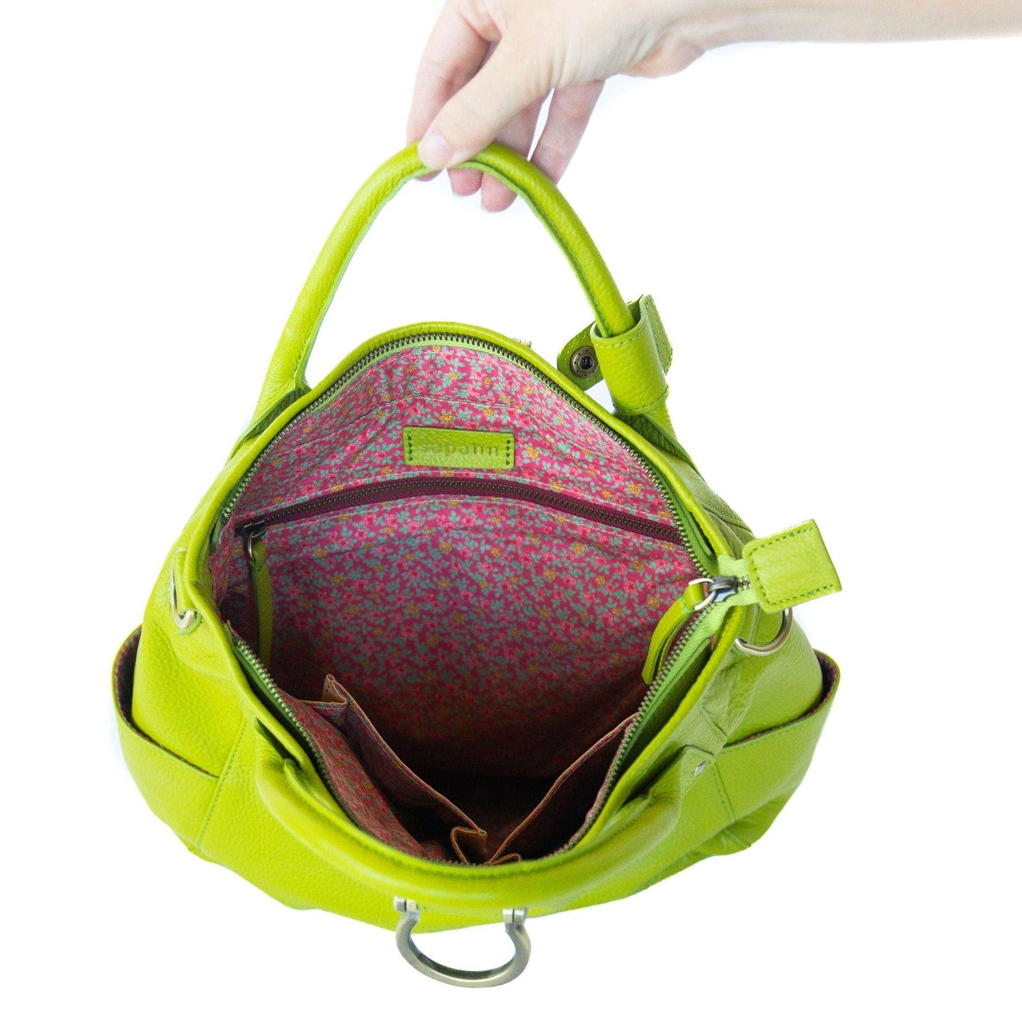 Sapahn - Vente Sac à dos – femme - Sac à dos et sac à bandoulière Chloe Convertible88