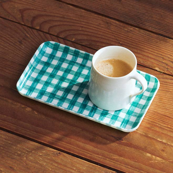 Linen Tray (S) Jules for wholesale on Faire0