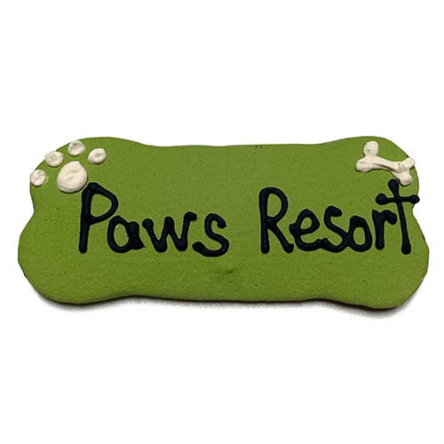 Bubba Rose Biscuit Co. - Wholesale Pet Treats - Dog - Custom Bones4