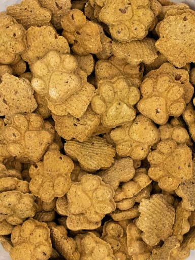 Grain-Free Whitefish & Potato Paws 7.5kg for wholesale by Betty Miller