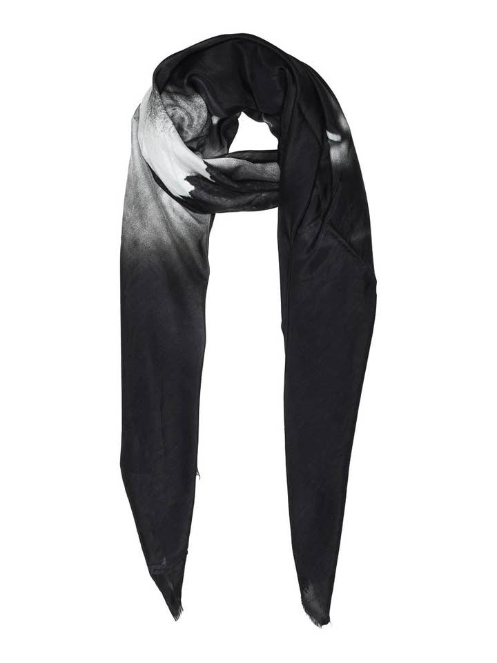 FernTT Scarf for wholesale by TIF TIFFY