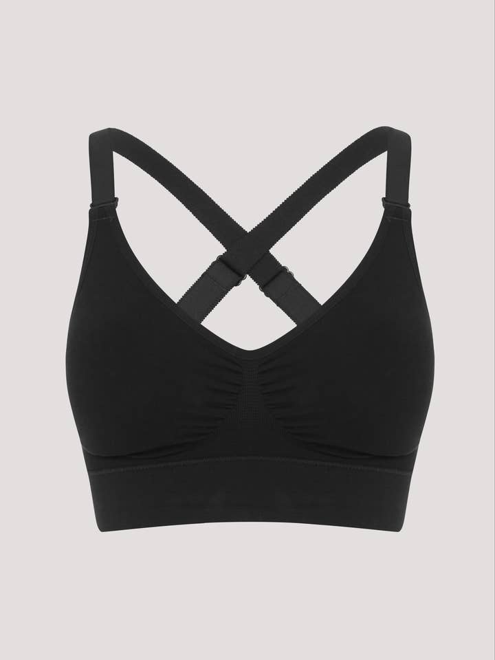 Bella Bodies Australia - Wholesale Bra – Women's - Bamboo Multiway Bra10