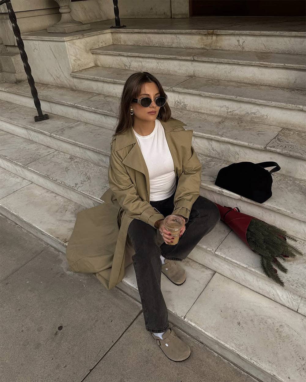 Fifth & Ninth - Wholesale Sunglasses - Unisex - Elliott Polarized Sunglasses16