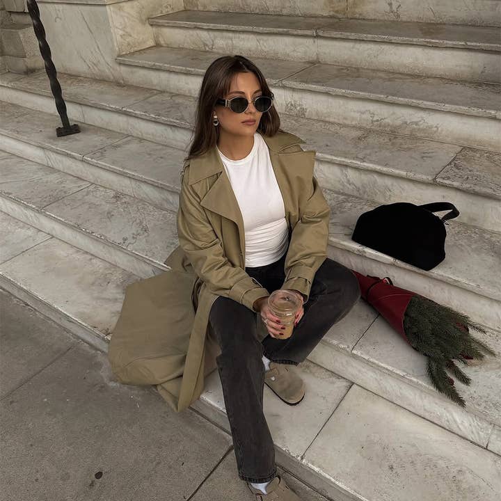 Fifth & Ninth - Wholesale Sunglasses - Unisex - Elliott Polarized Sunglasses16