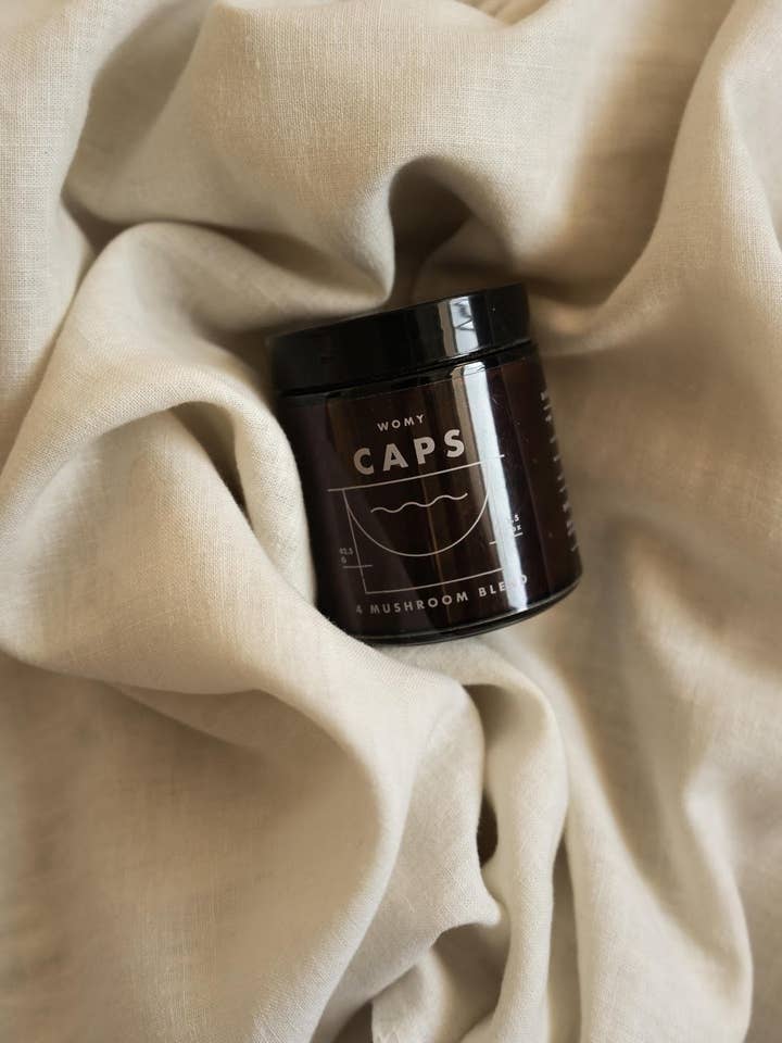 CAPUCHONS pour la vente par Womy