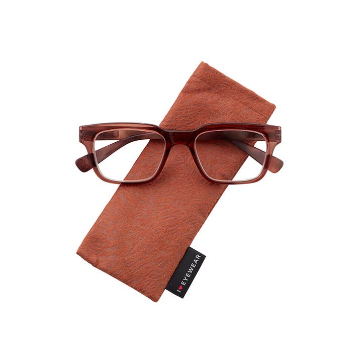 I Heart Eyewear - Wholesale Eyeglasses - Women's - Baker Reading Glasses