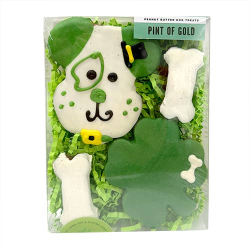 Bubba Rose Biscuit Co. - Wholesale Pet Treats - Dog - Spring Boxed Set2