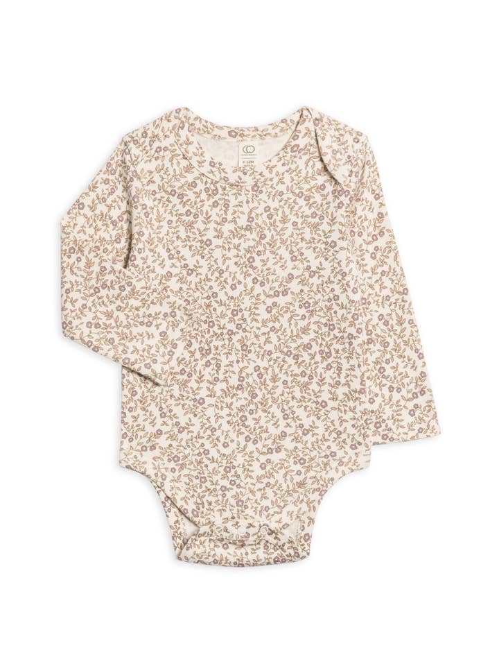 Colored Organics - Wholesale Bodysuit (Non-Footed) - Baby - River Bodysuit - Aspen Collection19