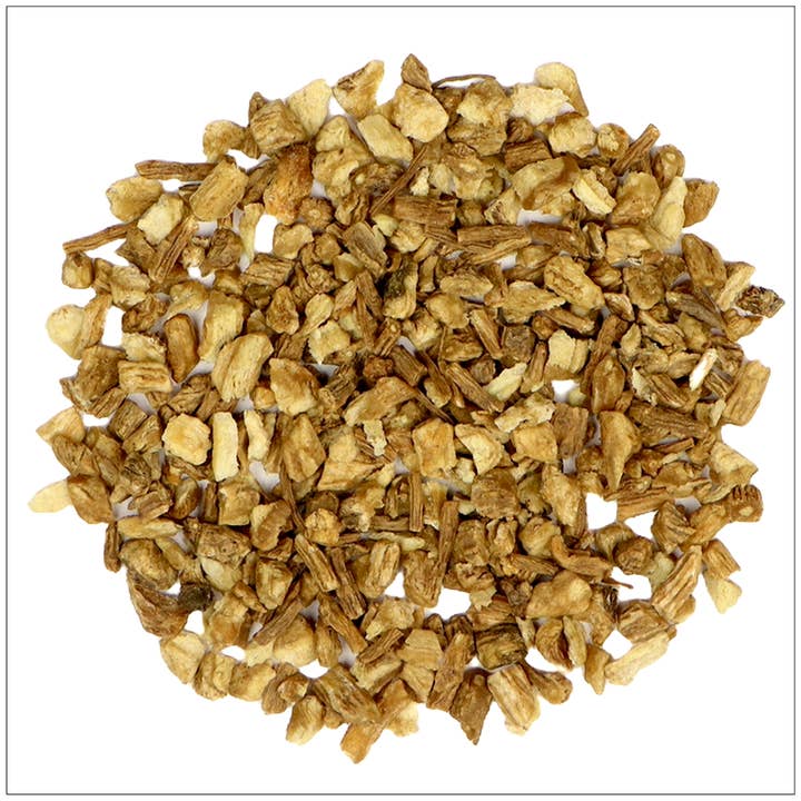 Alive Herbals - Wholesale Herbs - Dong Quai Root0