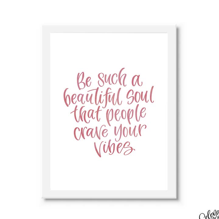 Beautiful Soul for wholesale by Selena Ashley Designs