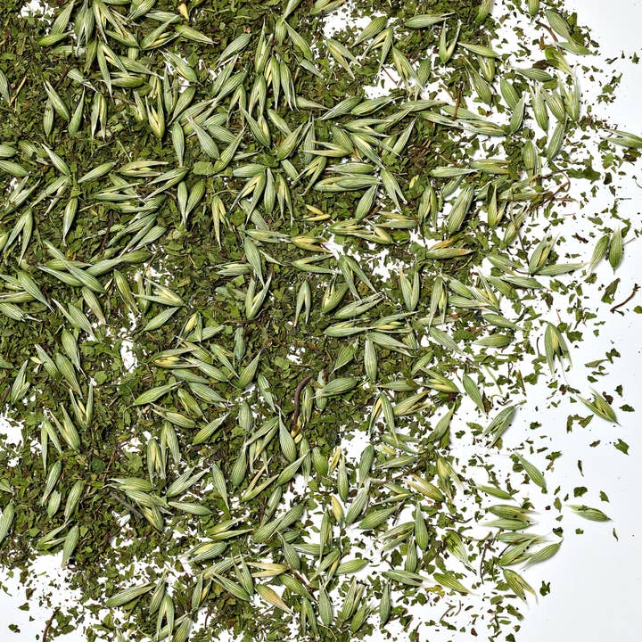 Katydid Hill Farm - Wholesale Loose Tea - Witches Brew Tea - organic herbal tea blend for conjuring1