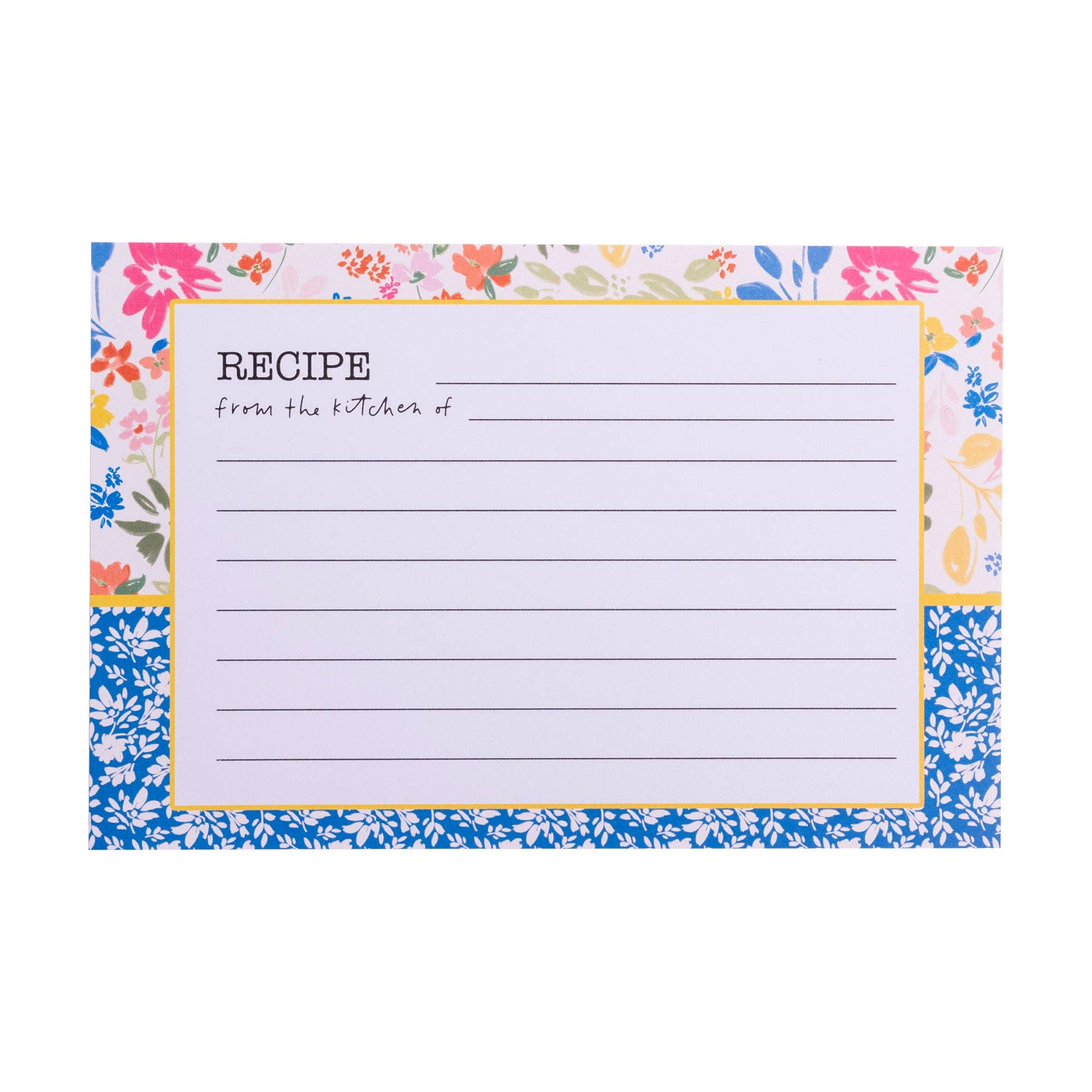 Divinity Boutique - Wholesale Recipe Card - Recipe Card Pack: Clementine1