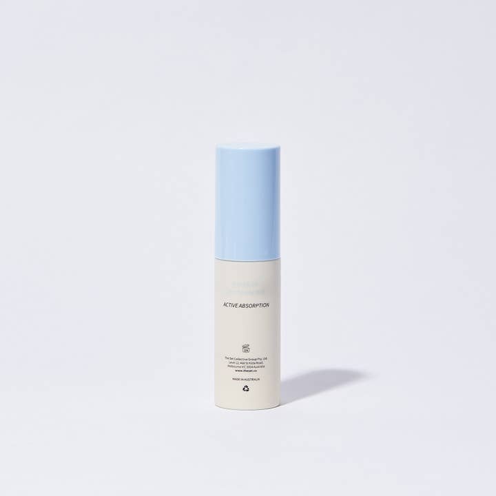 Refresh Shampooing sec pour la vente par The Set.Co