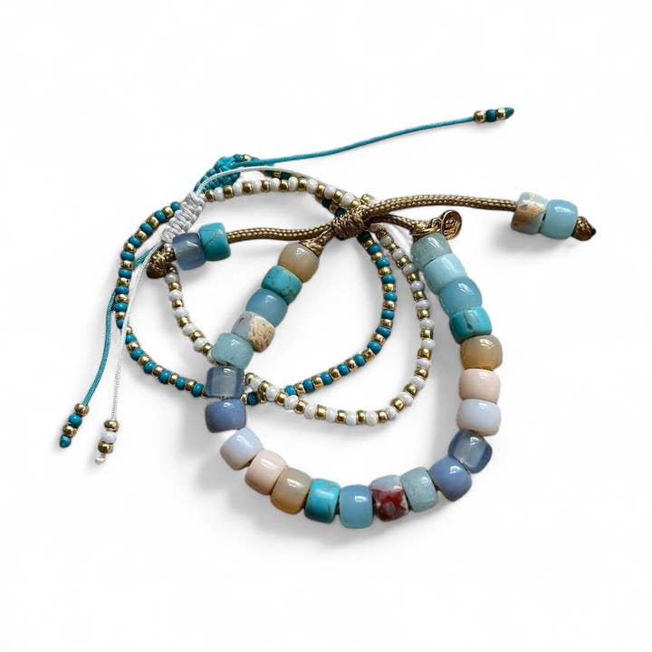 Cindy-Rella for wholesale by LB Beadz