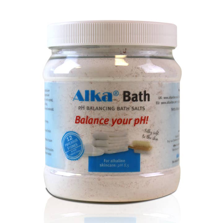 Alka® Bath for wholesale by ALKA