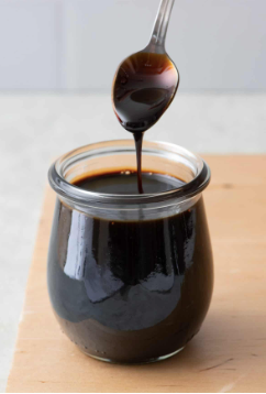 Zakarian Collection - Vente Sauces - Glaçage balsamique Zakarian Gourmet - 250 ml6