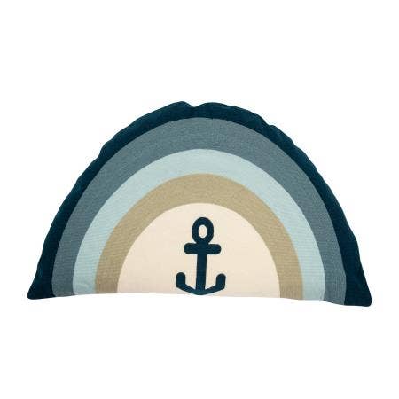 Almofada arco-íris por atacado de pad home design concept gmbh