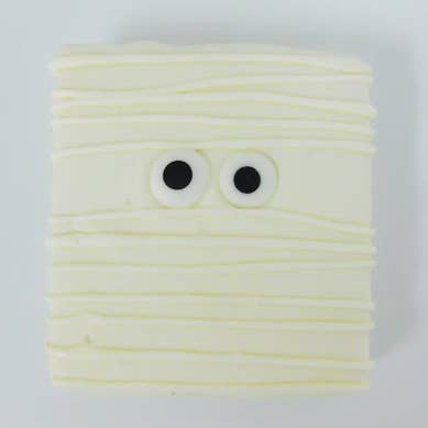 Mummy Graham for wholesale by Rae Lou's Edible Art