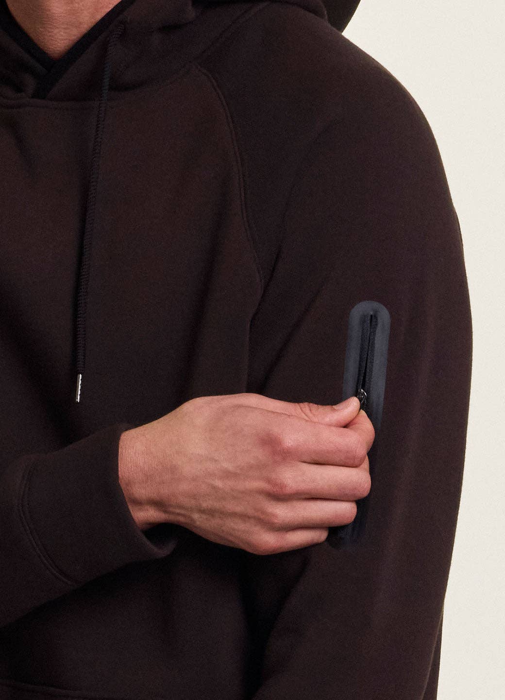 RBX Active - Wholesale Hoodie - Men's - Prime Fleece Pullover Hoodie6