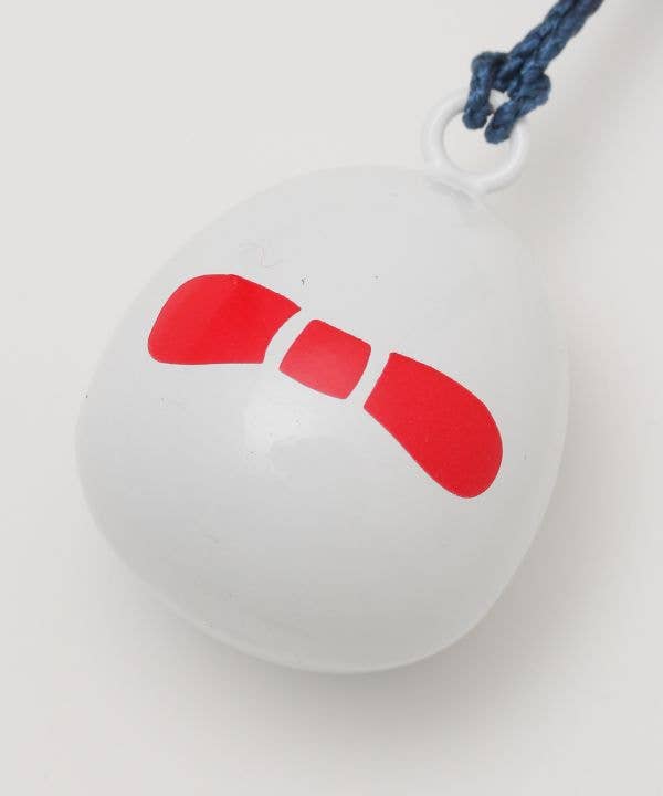 Ametsuchi by Amina Collection - Wholesale Bell - Auspicious Animal Bell Strap6