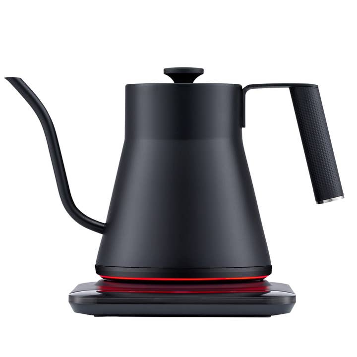 Bouilloire Col de Cygne Baristan pour la vente par SAKI