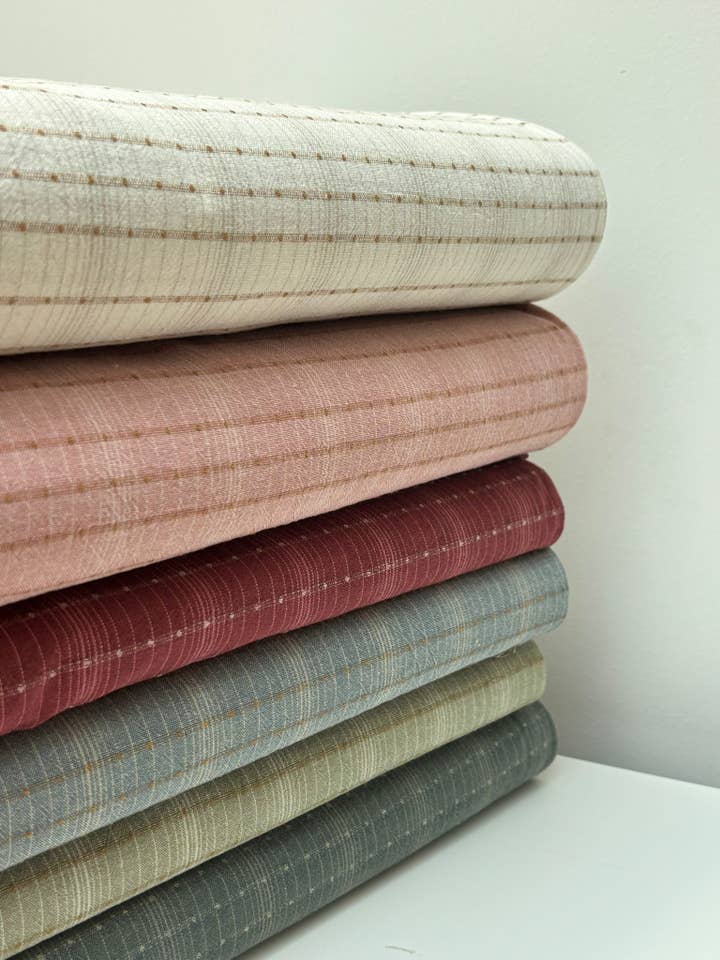 AY20180-4 - JAPANS GAREN GEVERFD - QUILTGATE voor wholesale door Artiq Textiles