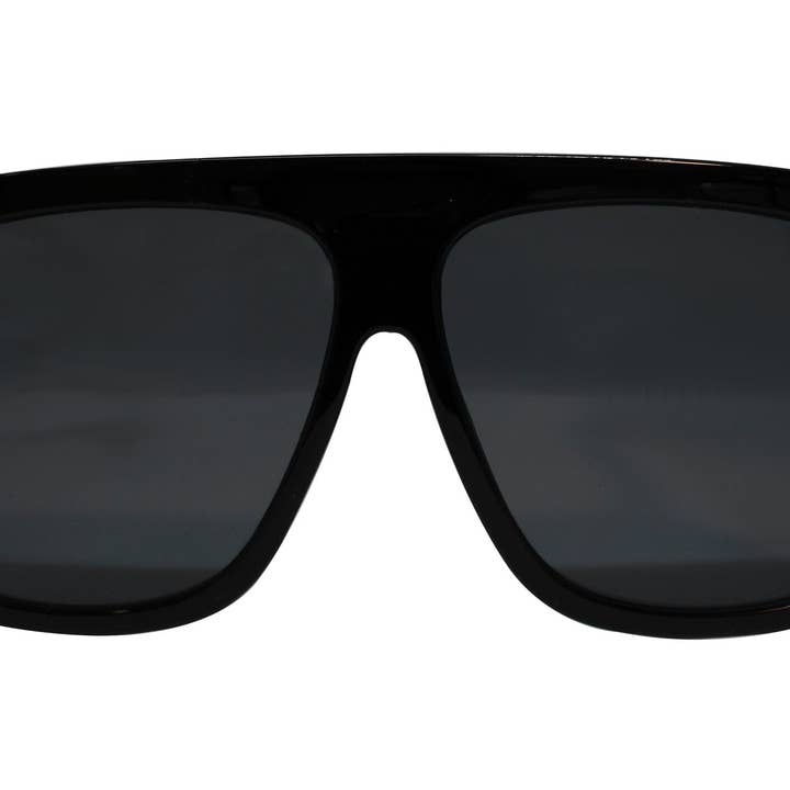CAMDYN - Preto por atacado de SLOANE Eyewear