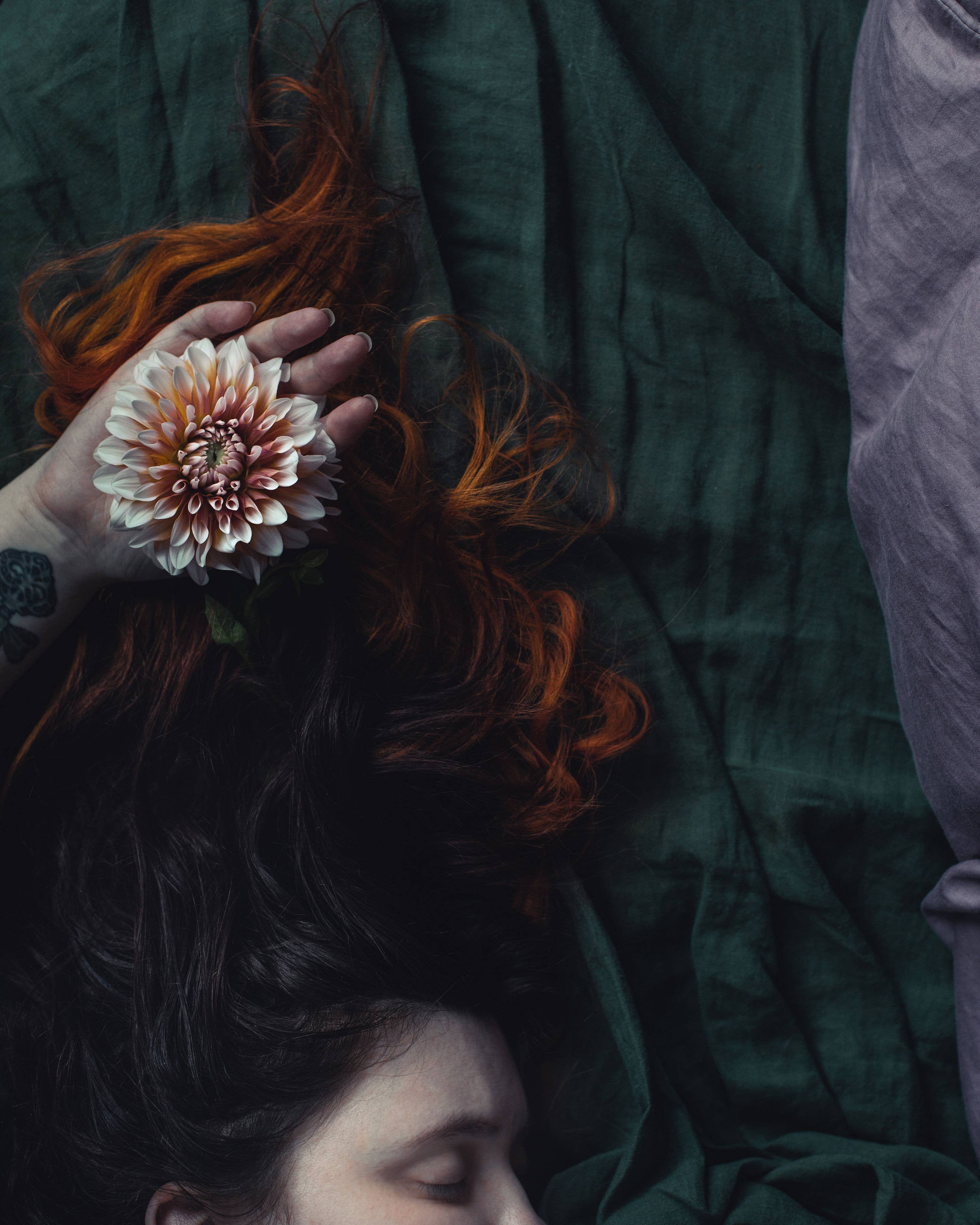 Seagrape Apothecary - Wholesale Roll-On Fragrance - Meditate Perfume3