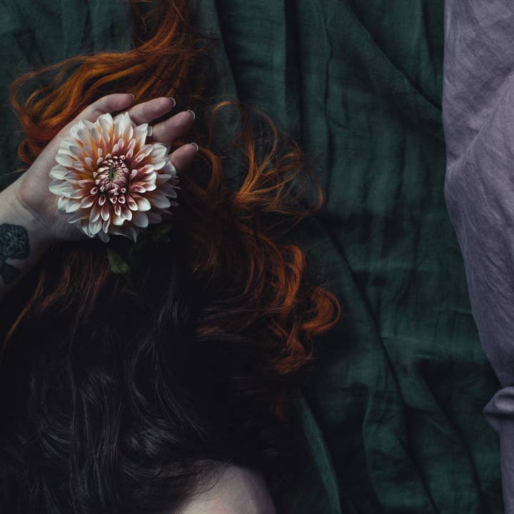 Seagrape Apothecary - Wholesale Roll-On Fragrance - Meditate Perfume3