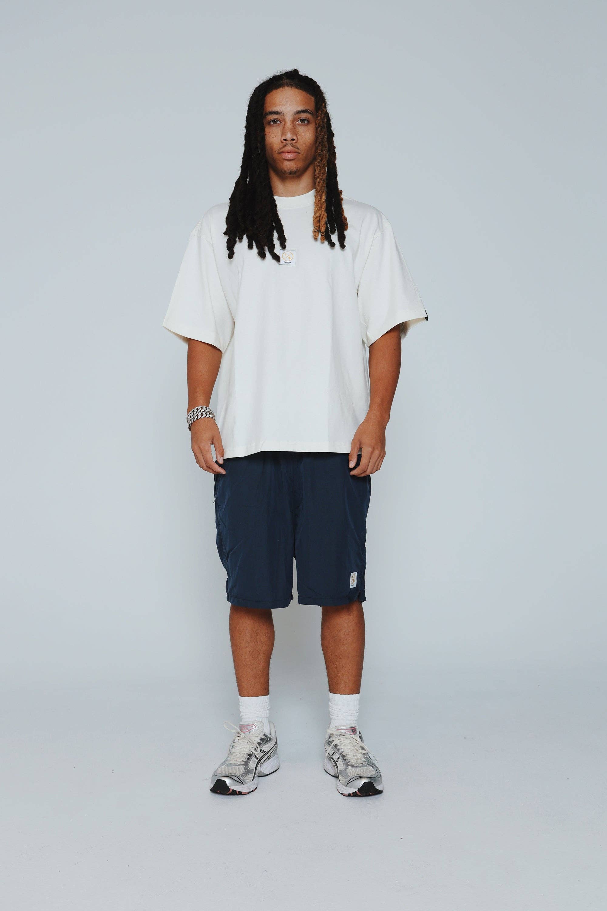 Fly Supply Clothing - Wholesale Shorts - Men's - Ring Spun F/$ Shorts15