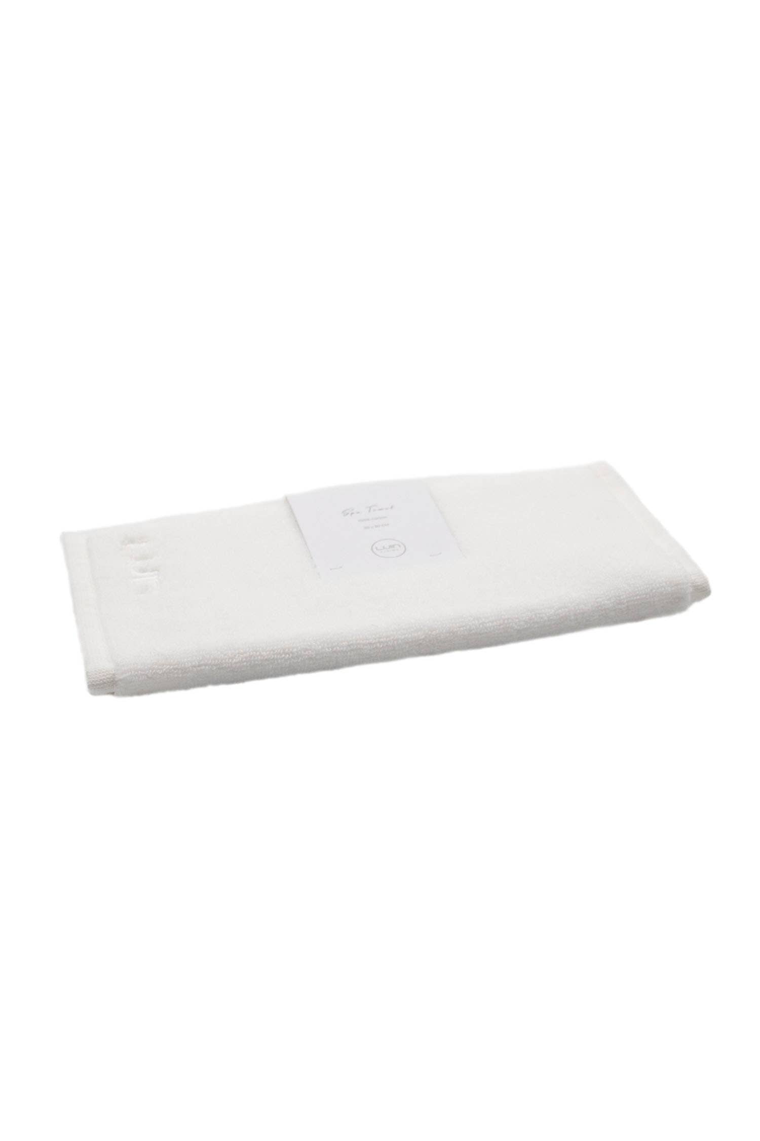 Luin Living – Toalha de banho por atacado – Toalha de Spa 30x30 cm6