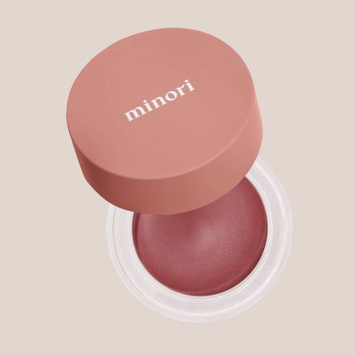 Minori - Wholesale Blush - Cream Blush - Orchid