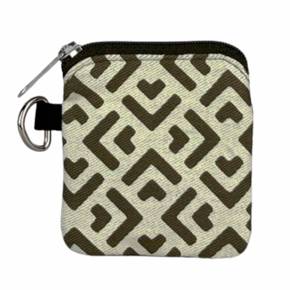 Malia Designs - Wholesale Earphone/Headphone Case - Unisex - Fabric Earbuds Case  - Earbuds Holder - Cute Tech Accessory0