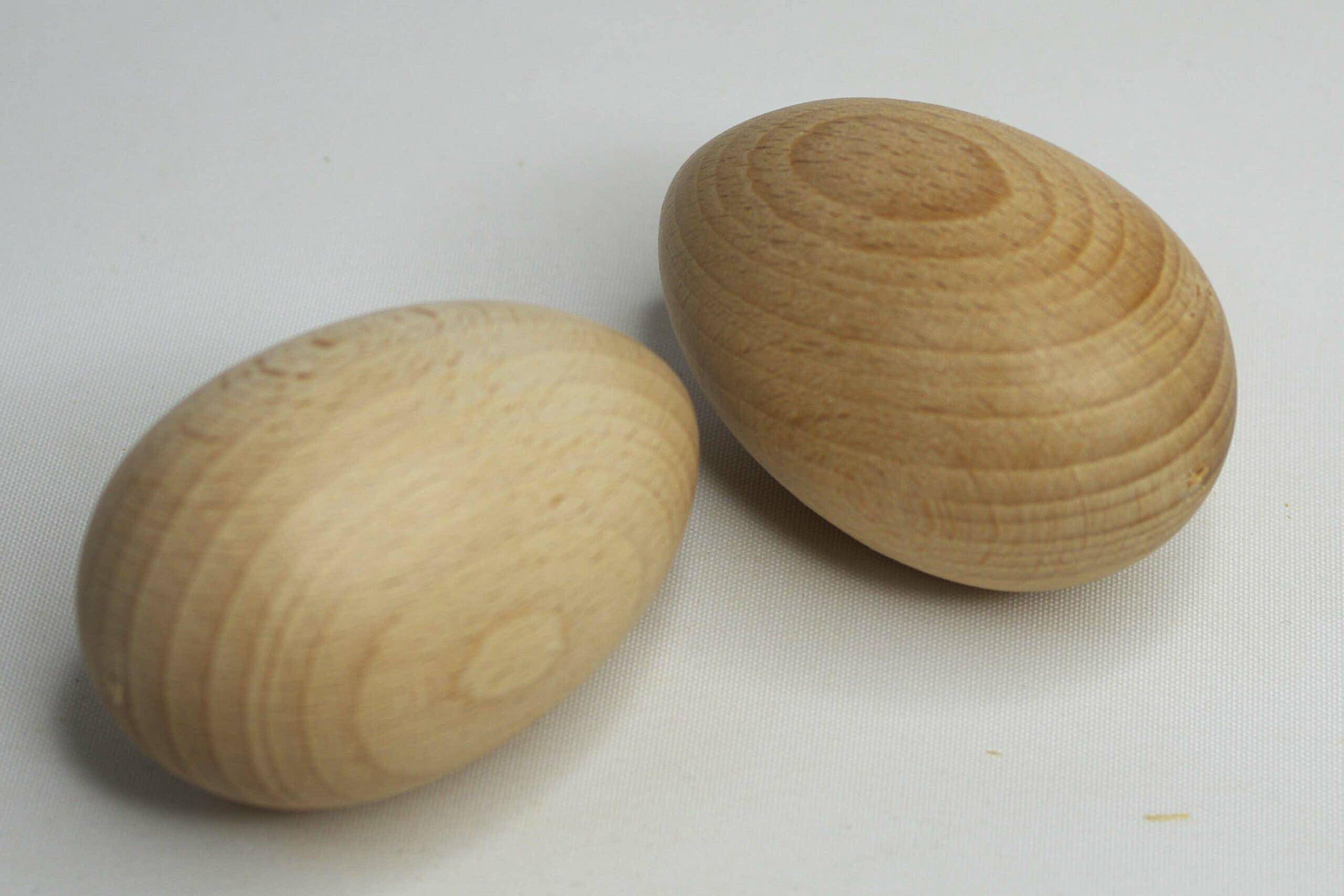 ENROSCA - Wholesale Wood Toy - Kids - BEECH EGG0