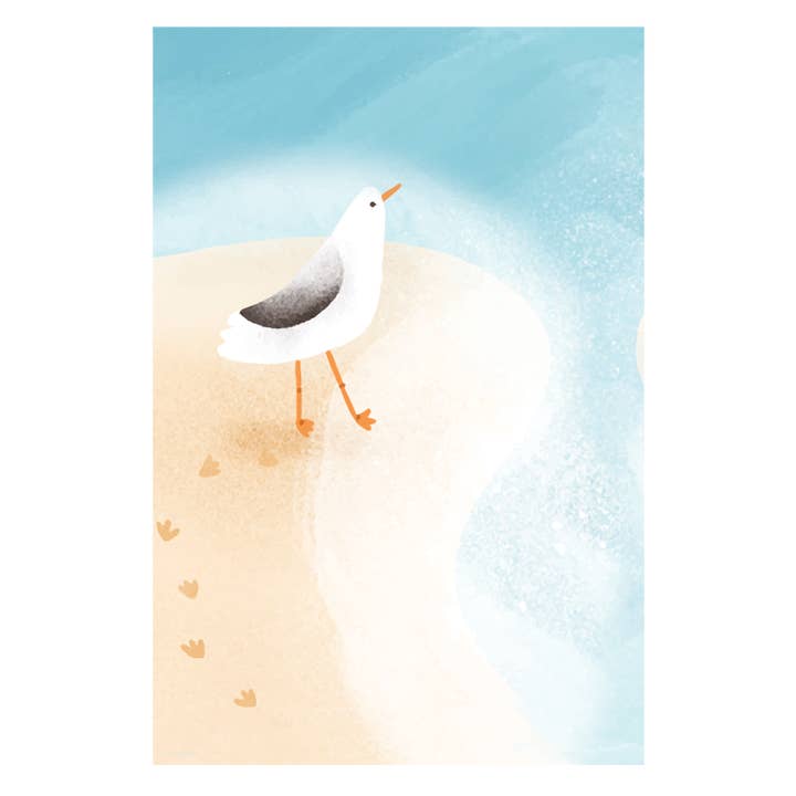 Party Partners - Wholesale Lens Cleaner - Seagulls Smart Cloth1