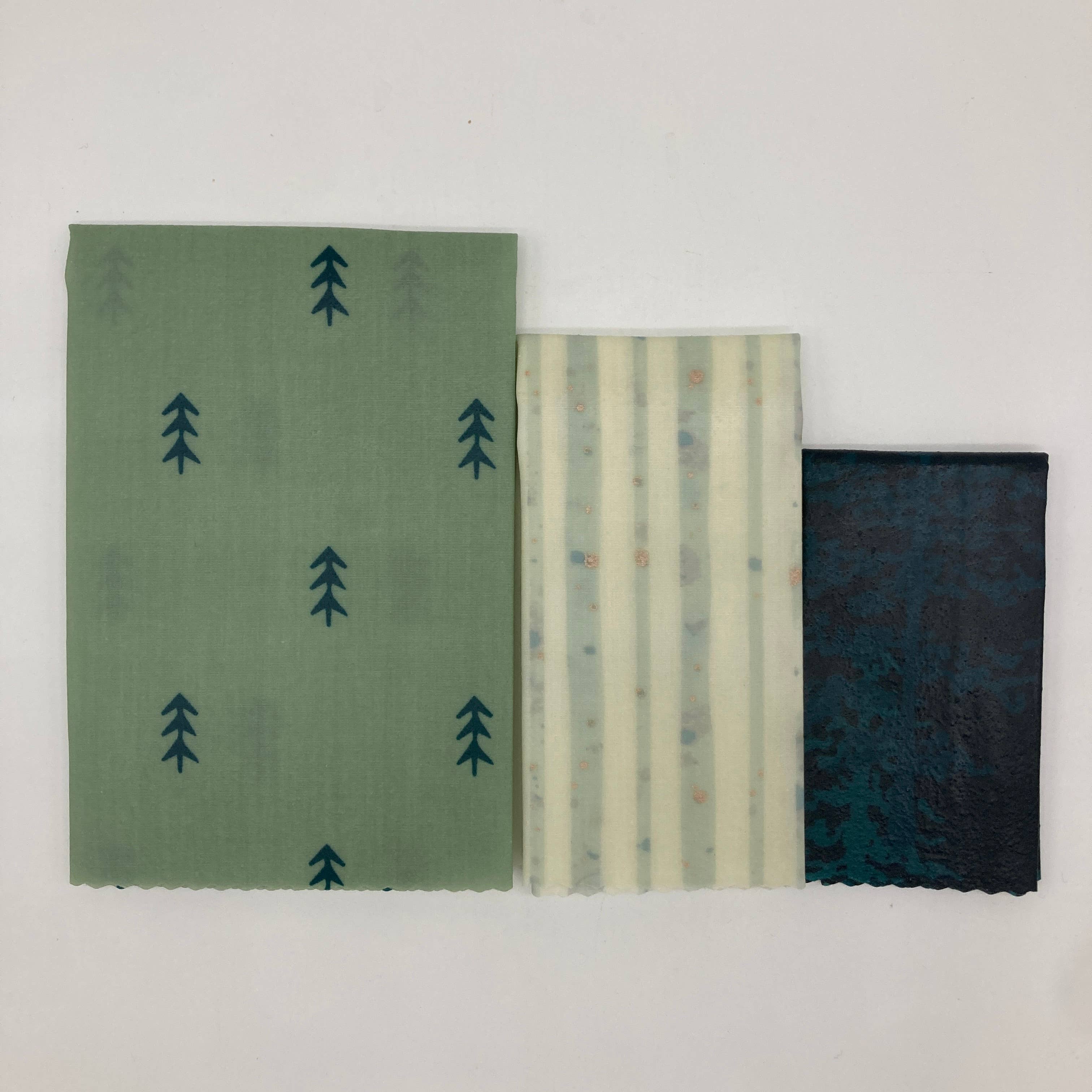 Shor - Vente Sachet de conservation/film alimentaire - Ensemble de démarrage - Plantez plus d'arbres2