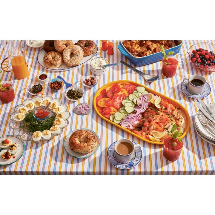 Hachette Book Group - Wholesale Cookbooks & Food - Big Night: Dinners, Parties & Dinner Parties3