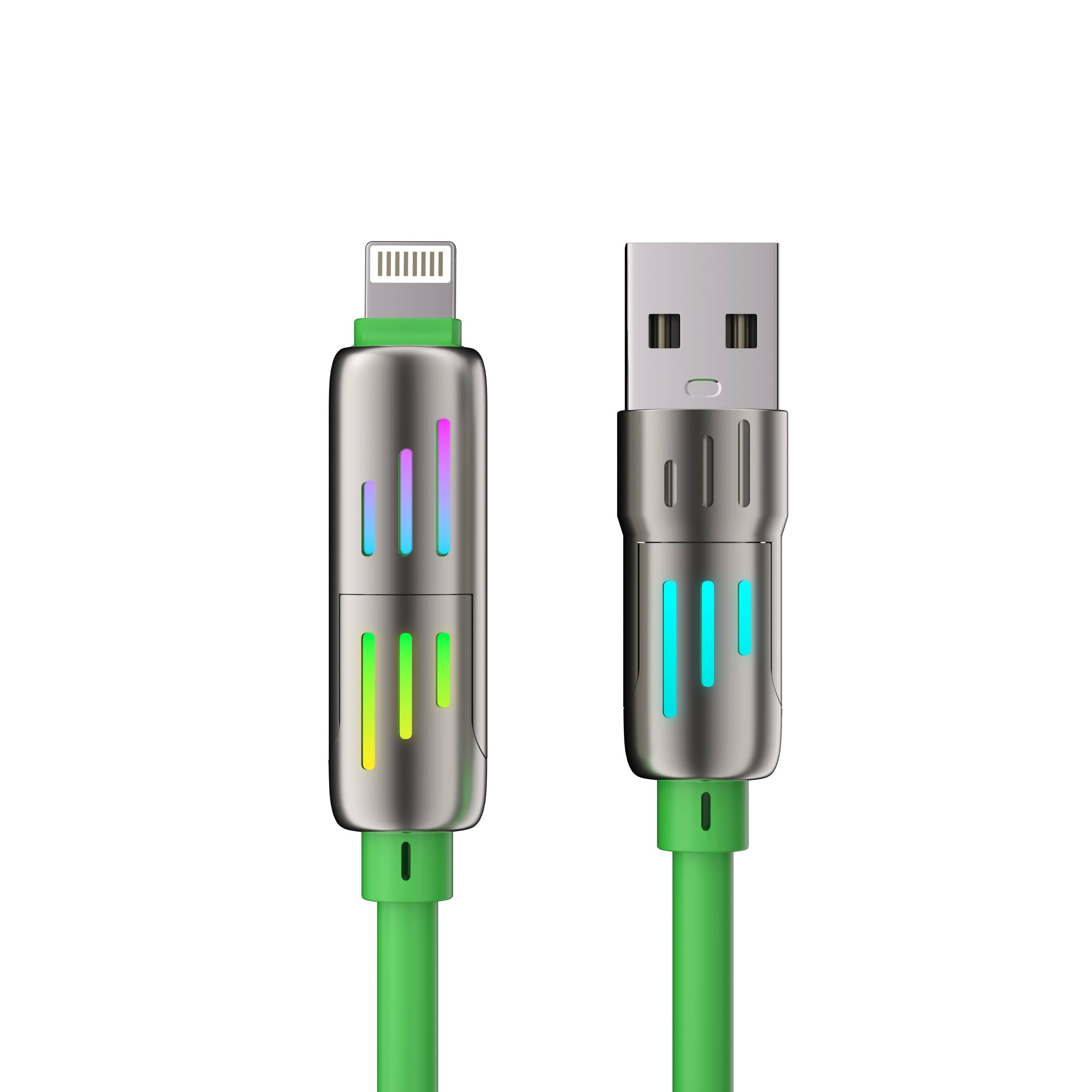 LAX Gadgets - Wholesale Charging Cable - Universal Charging Cables For iphone, Android Devices12
